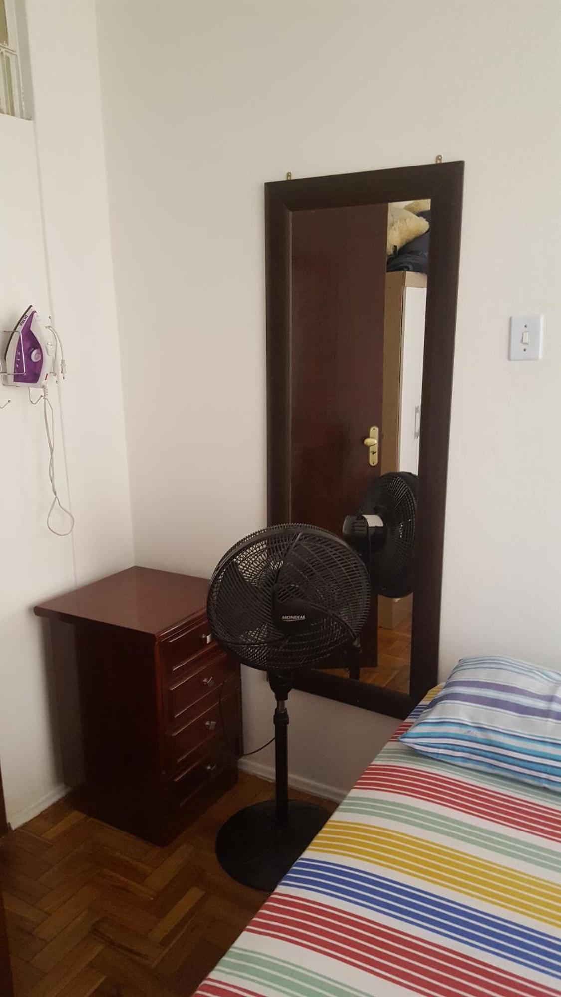Comodidade E Seguranca No Centro ベロ・オリゾンテ エクステリア 写真